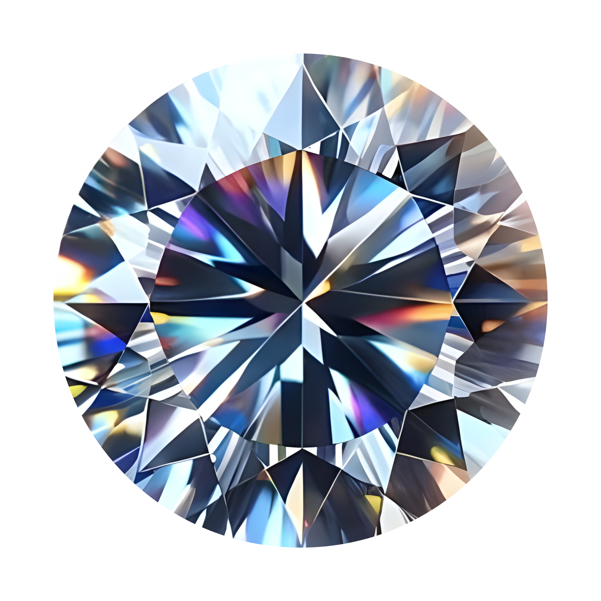 Moissanite